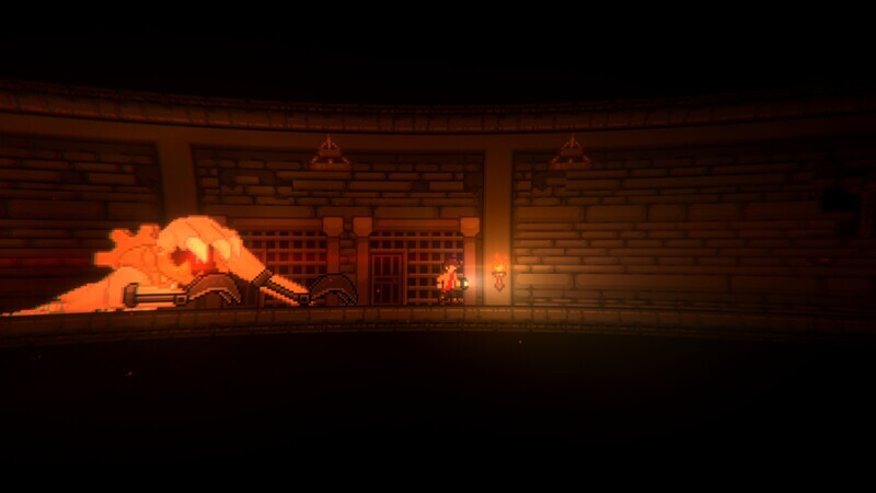Toxic Dream screenshot 7