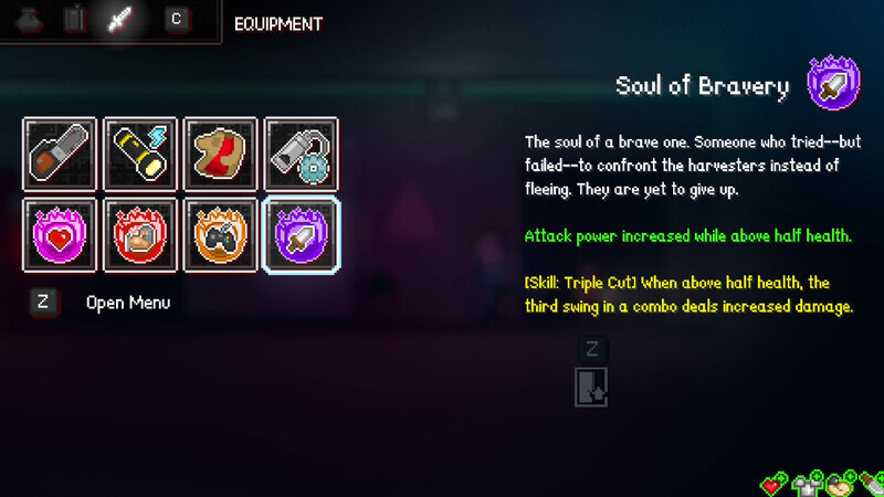Toxic Dream screenshot 3