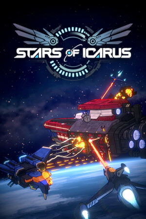 Stars of Icarus Stats