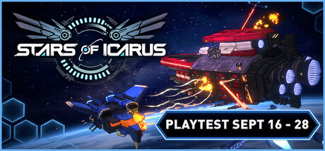 Stars of Icarus
