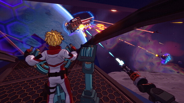 Stars of Icarus screenshot 4