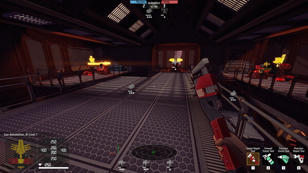 Stars of Icarus screenshot 5