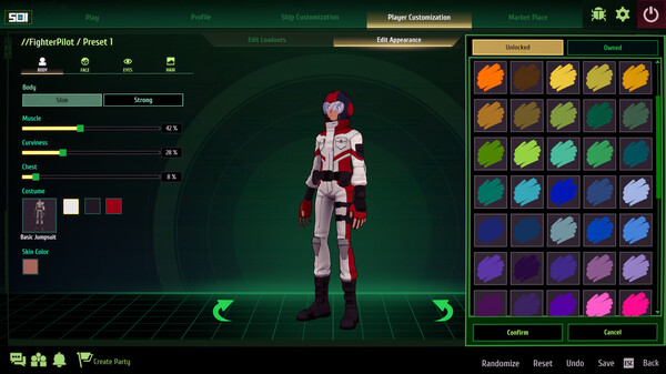 Stars of Icarus screenshot 6