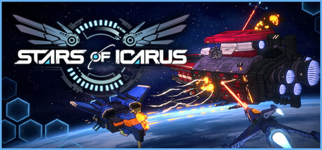 Stars of Icarus