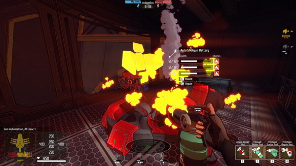 Stars of Icarus screenshot 2