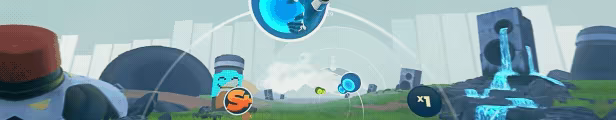 Dance Loop video 4