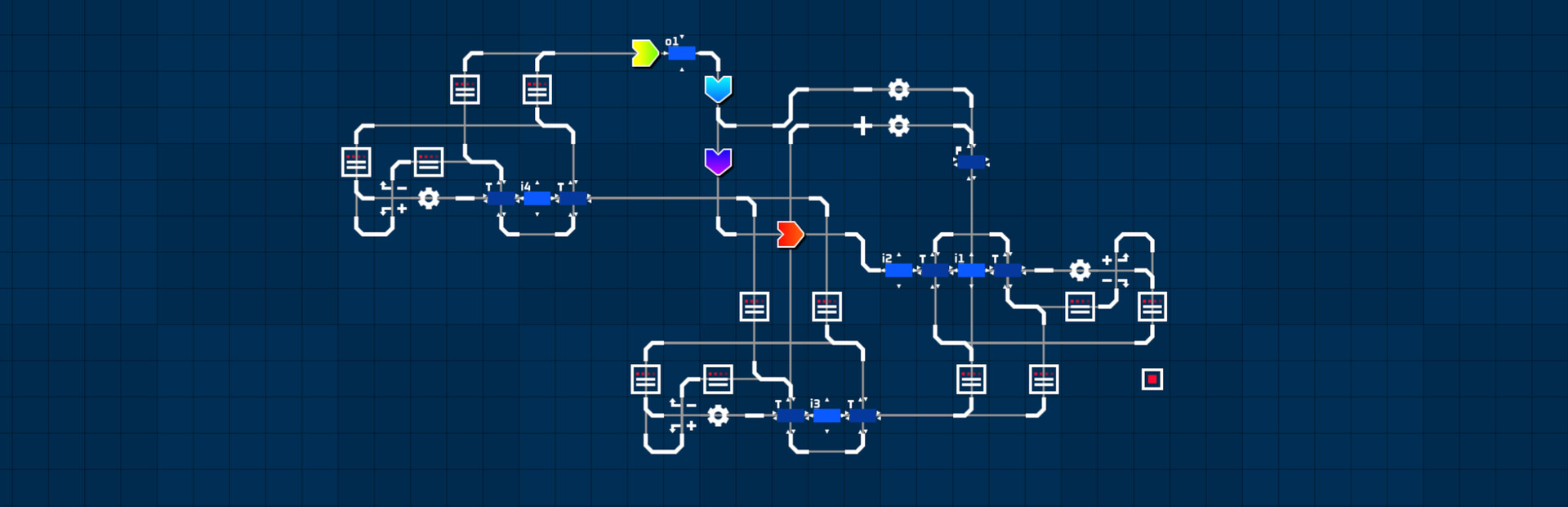 Stack Machines
