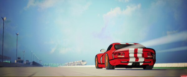 Perfect Lap screenshot 3