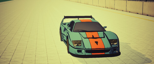 Perfect Lap screenshot 1