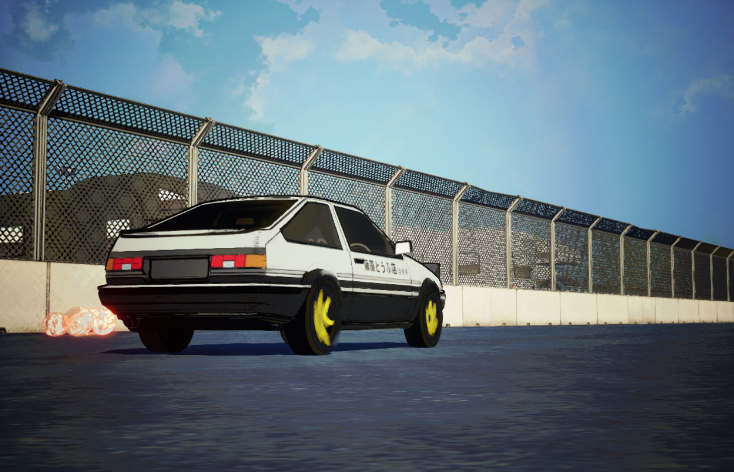 Perfect Lap screenshot 10