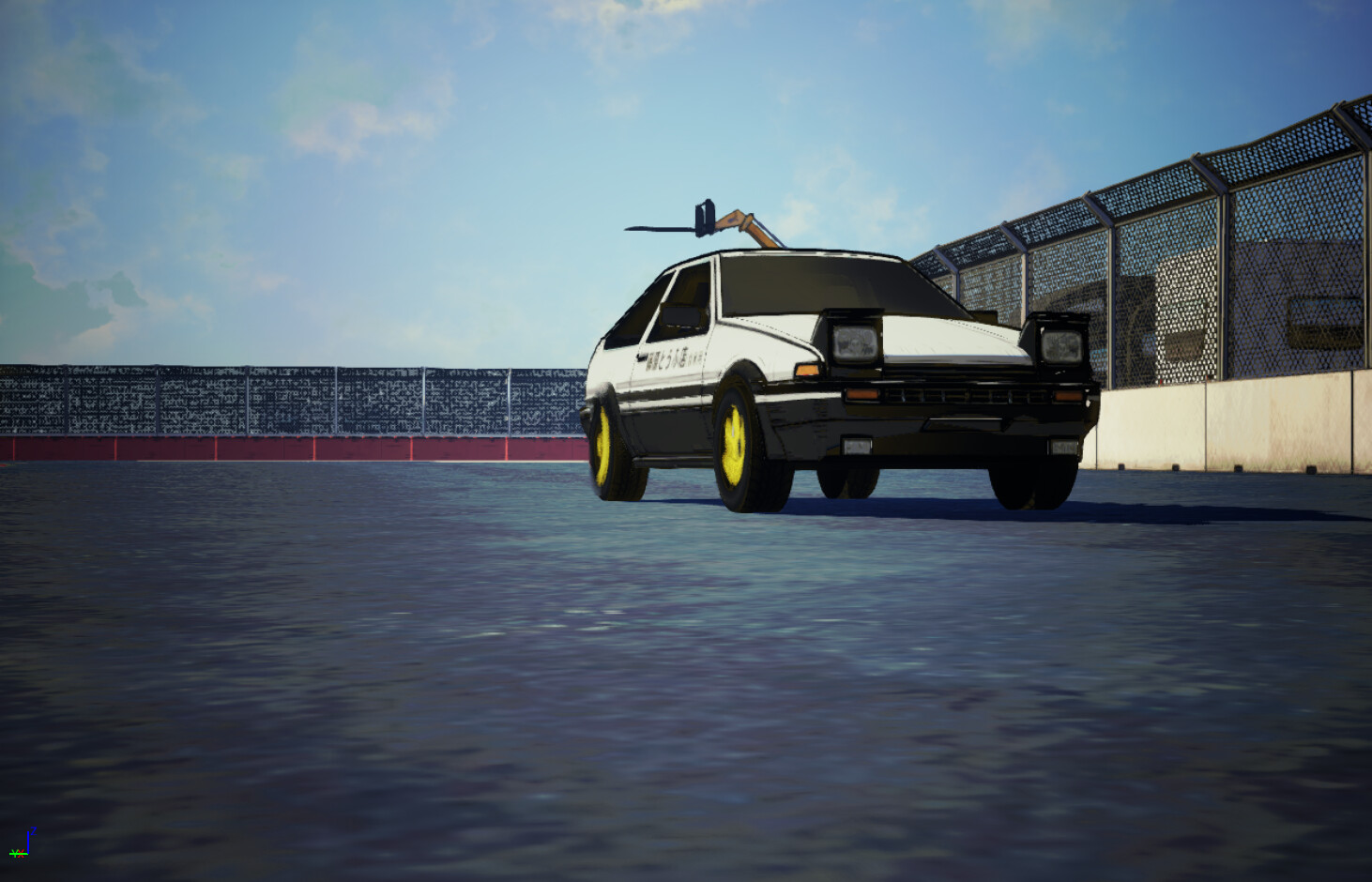 Perfect Lap screenshot 9