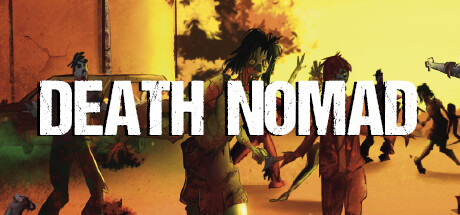 Death Nomad steam charts