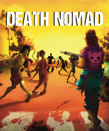 Death Nomad