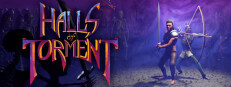 Halls of Torment Playtest Small Capsule Image