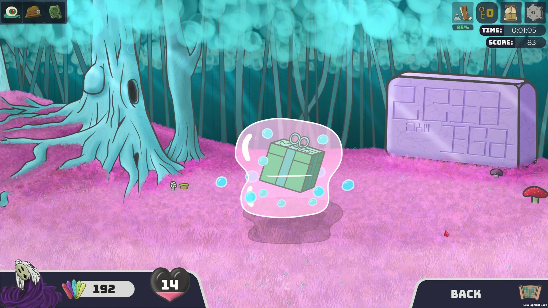 #10. Diceheart (Steam) 由: SiFire Ltd