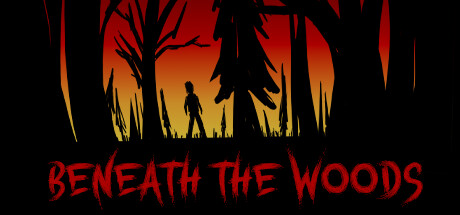 Beneath the Woods banner