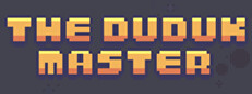The Duduk Master cover