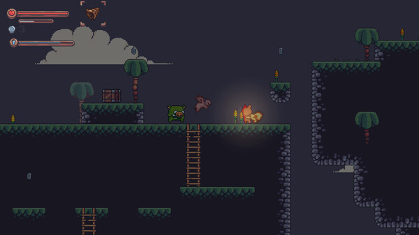 Screenshot 2 of The Duduk Master - additional gameplay view