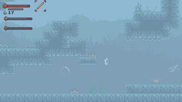 Screenshot 4 of The Duduk Master - final gameplay screenshot