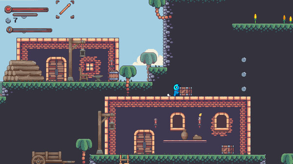 Screenshot 3 of The Duduk Master - more gameplay footage