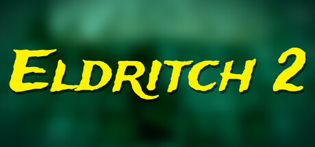 Eldritch 2 banner