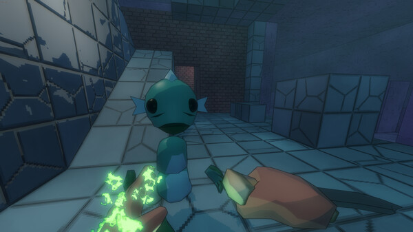 Eldritch 2 screenshot 1