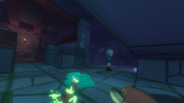 Eldritch 2 screenshot 4