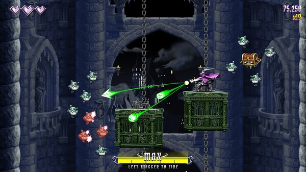 Savant - Ascent REMIX screenshot 9