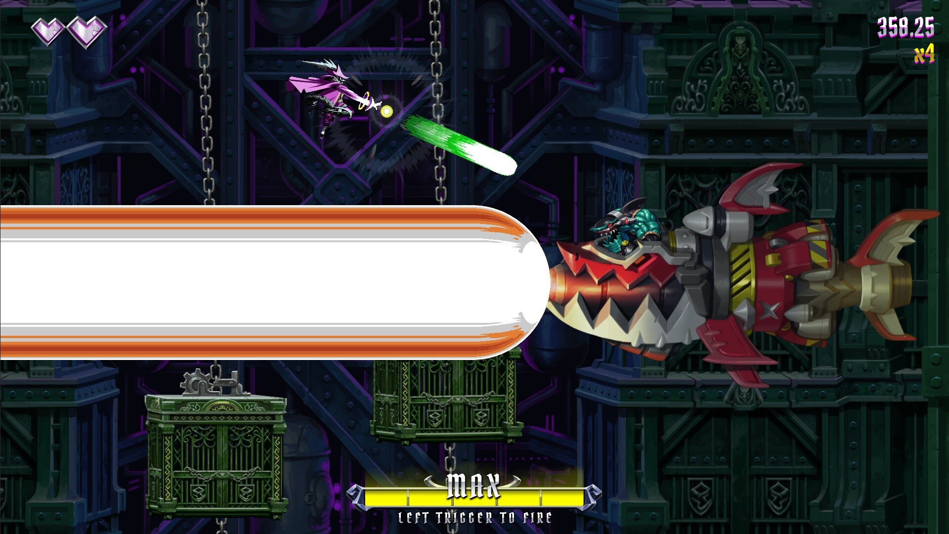 Savant — Ascent REMIX