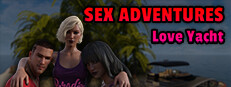 Sex Adventures - Love Yacht