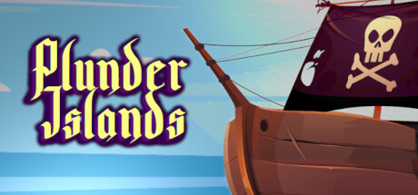 Plunder Islands steam charts