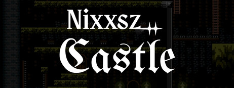 Nixxsz Castle cover art