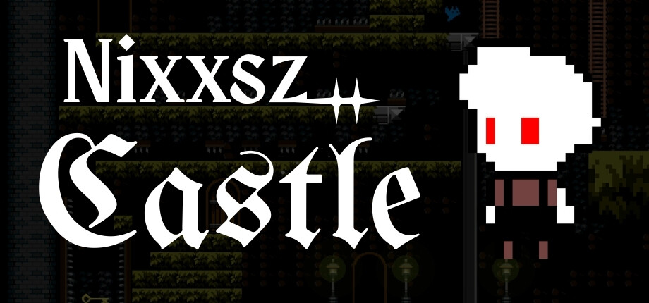Nixxsz Castle cover art