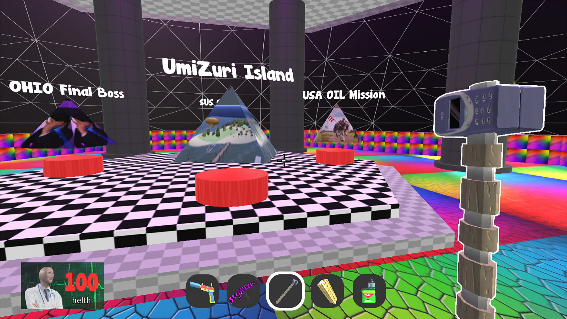 Made In Ohio Featured Screenshot #1