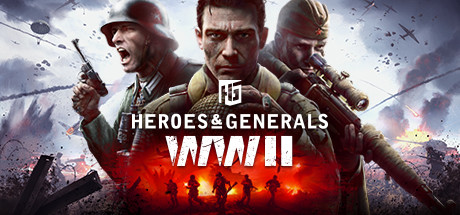 Heroes & Generals crack status