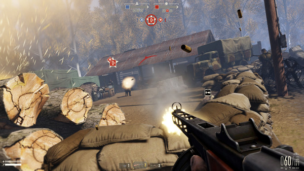 Heroes & Generals screenshot