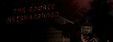 The Zombie Neighborhood