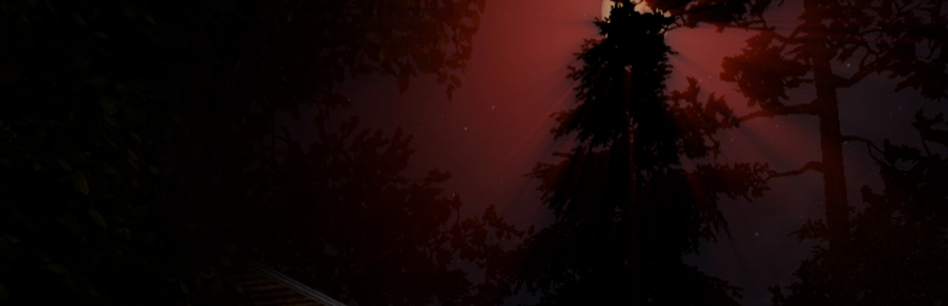 The Zombie Neighborhood