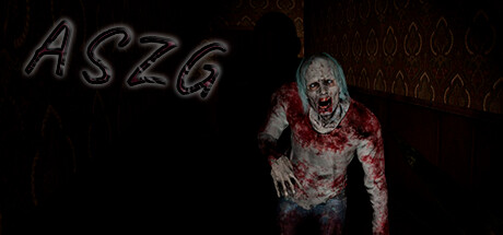 ASZG: A Shit Zombie Game banner