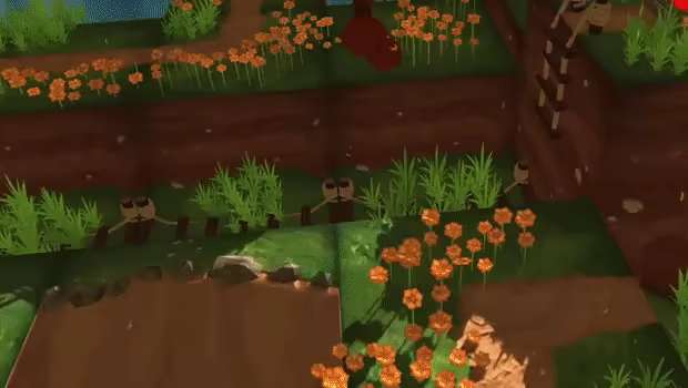Roterra 4 - Magical Revolution video 4