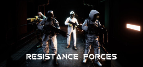 Resistance Forces Cheat Engine/CT