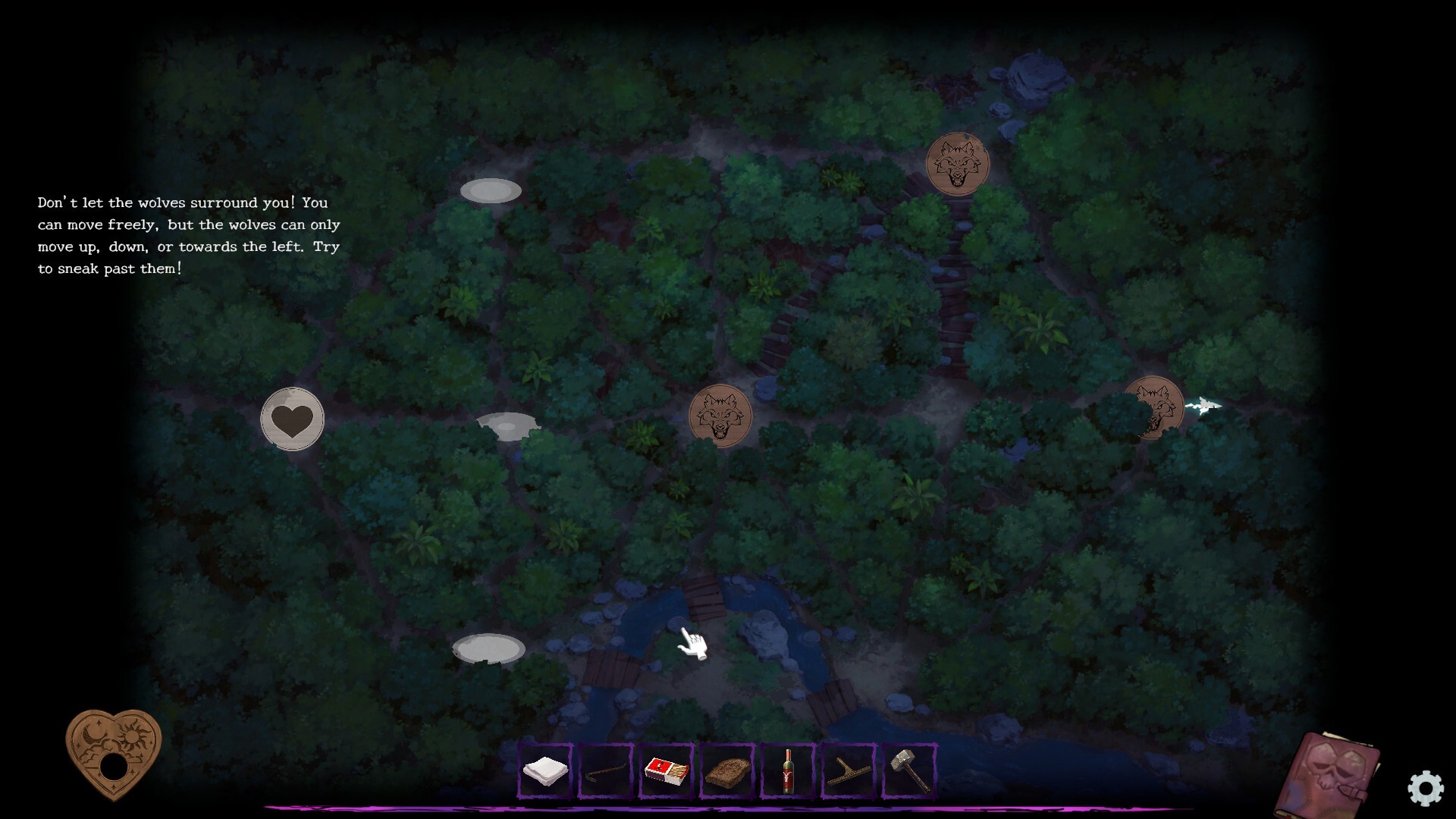 Soul Mates screenshot 11