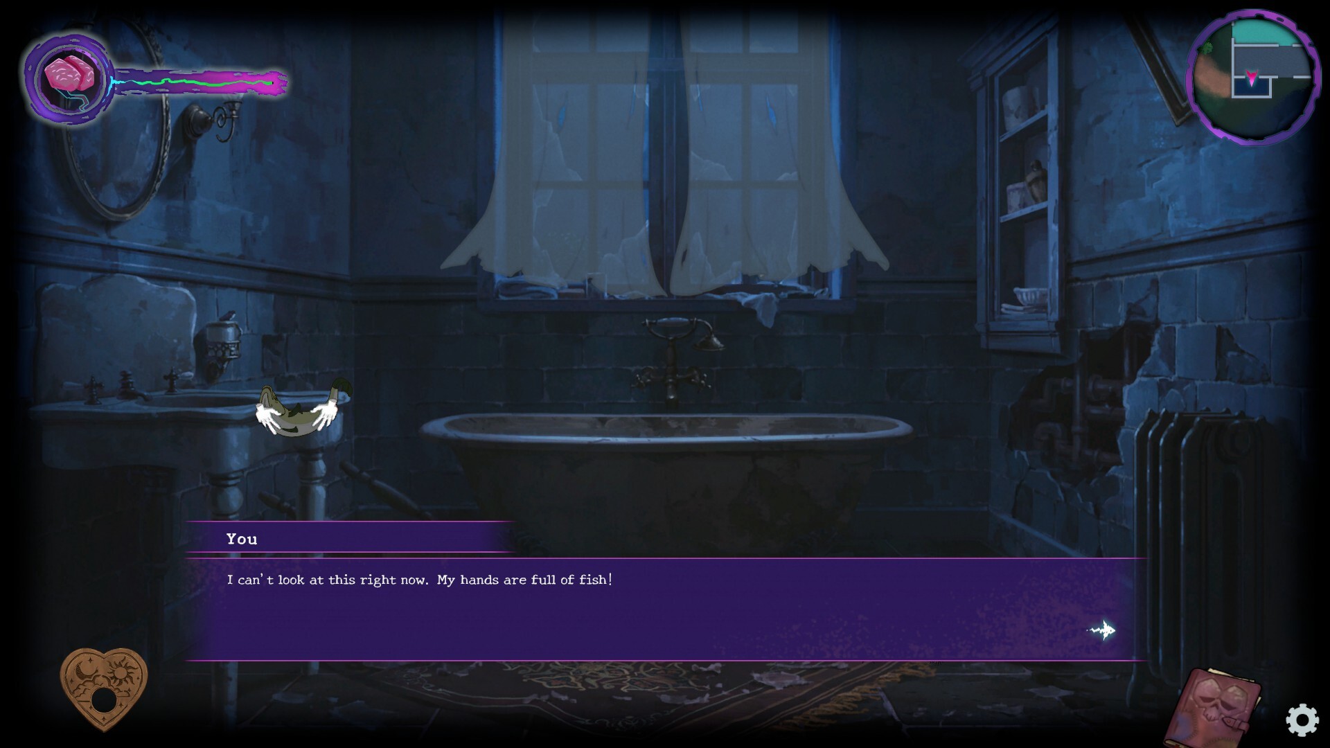 Soul Mates screenshot 7