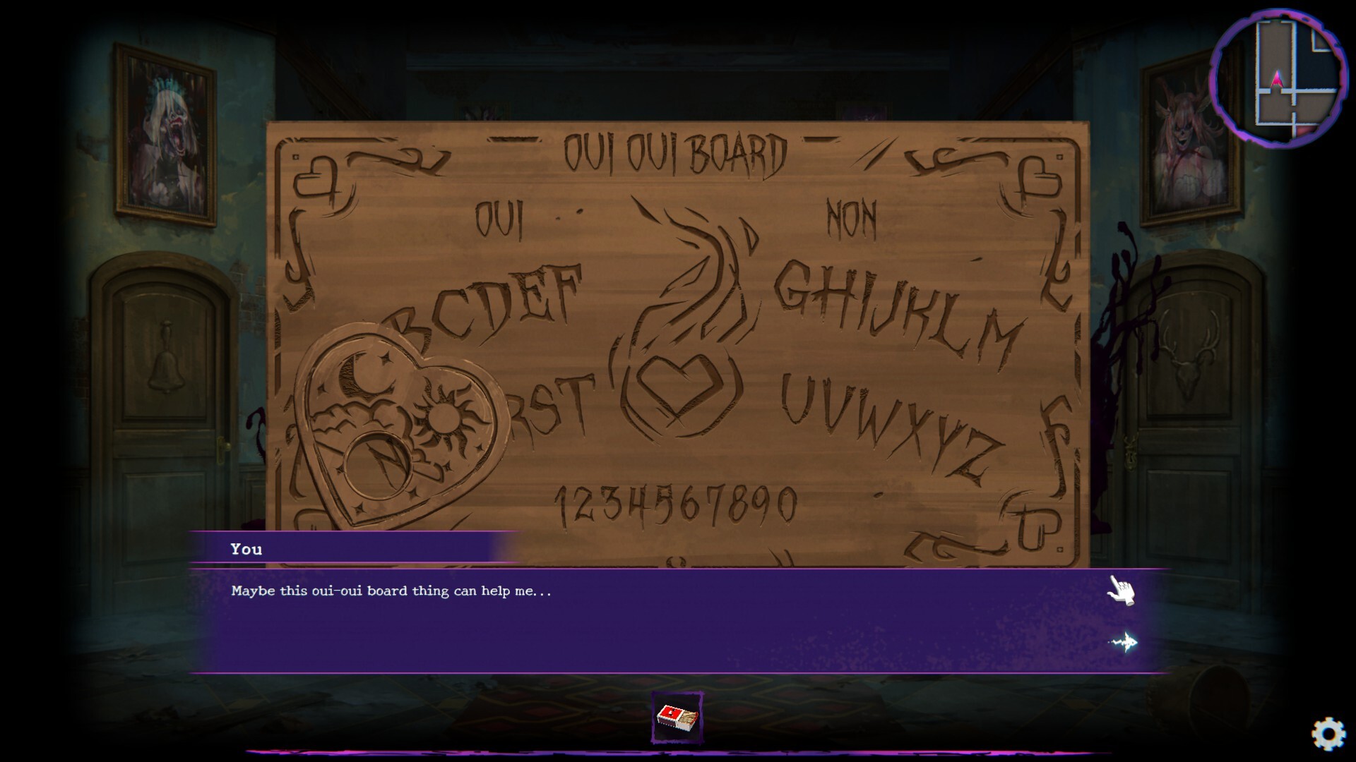 Soul Mates screenshot 4