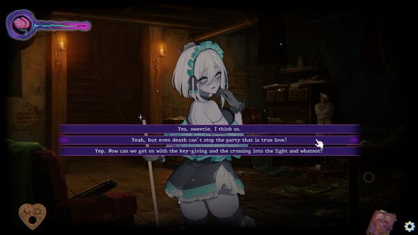 Soul Mates screenshot 6