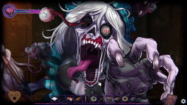 Screenshot of Soul Mates