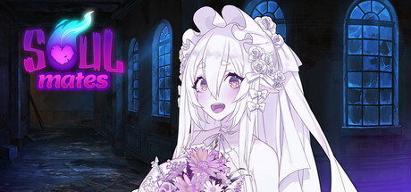 Soul Mates header