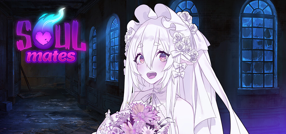 Soul Mates header image