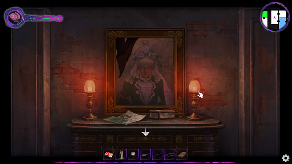 Soul Mates screenshot 4