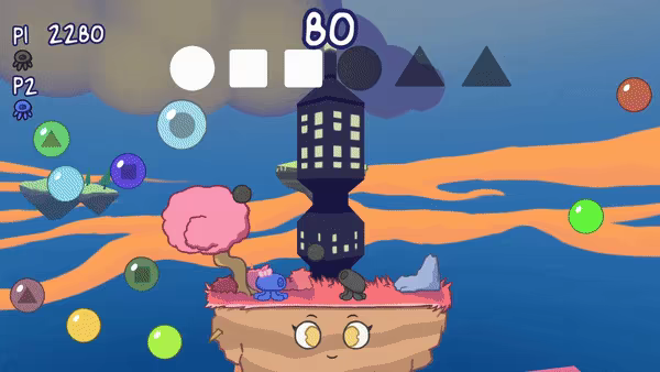 GoobnBalloonsDX video 2